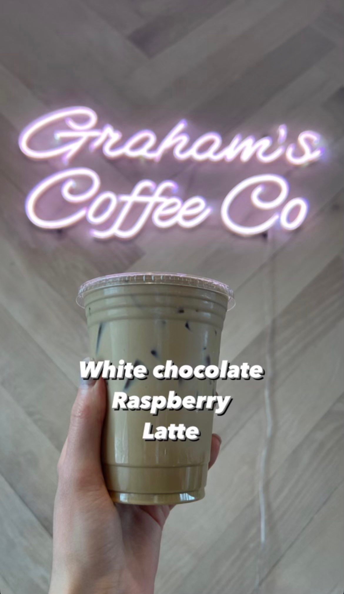Graham's Coffee Co gallery image