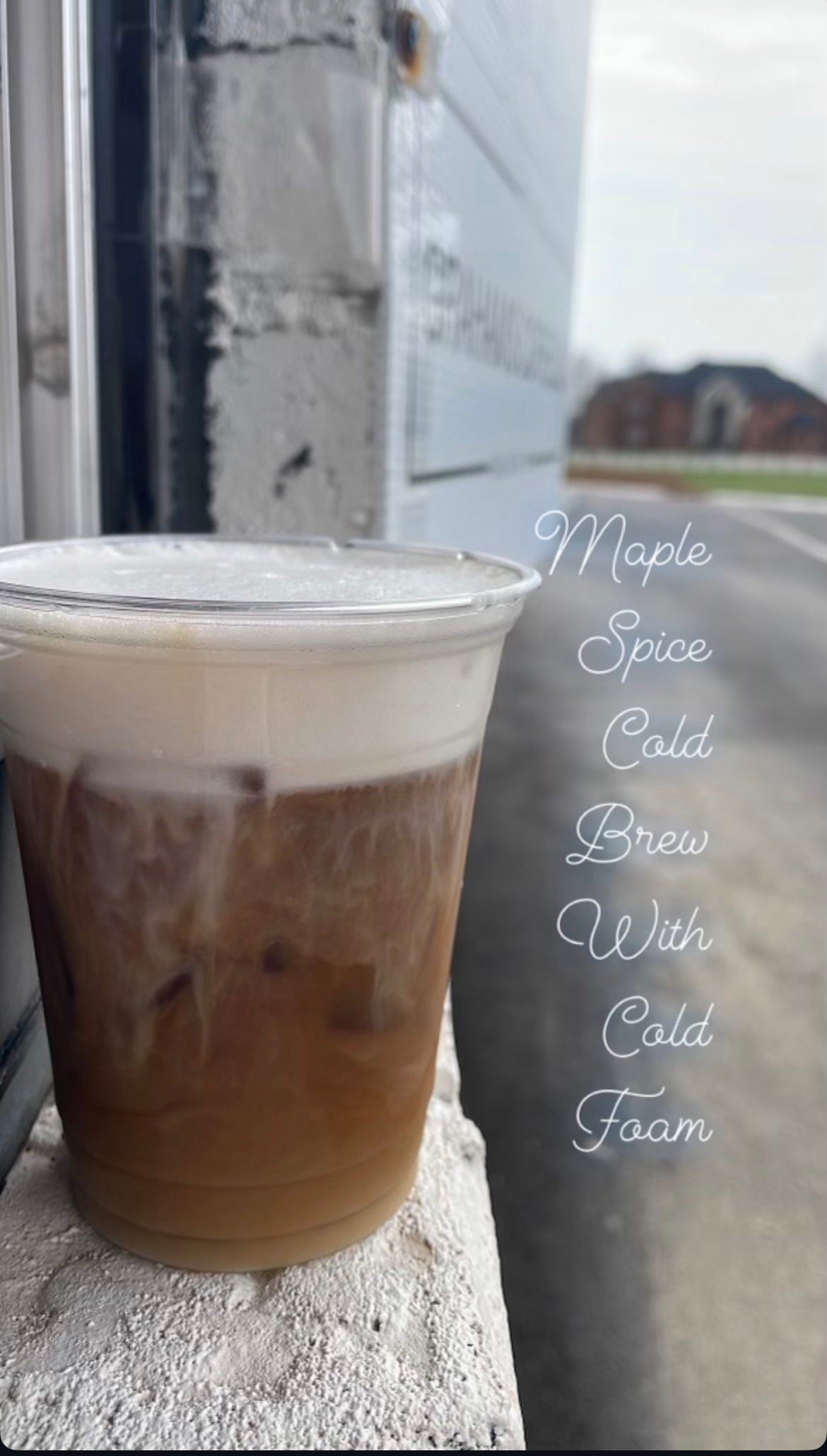 Graham's Coffee Co gallery image