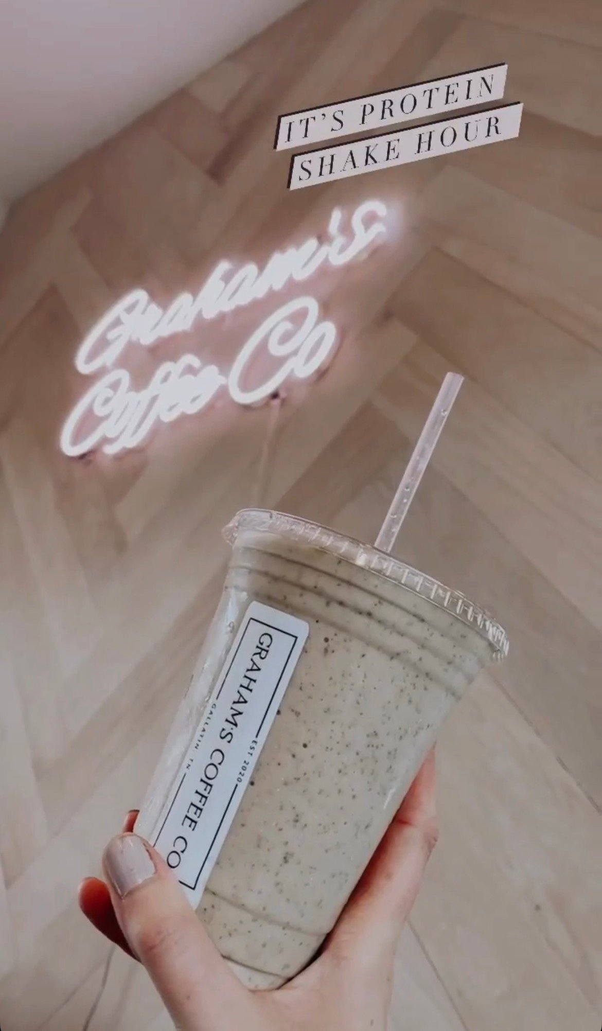 Graham's Coffee Co gallery image