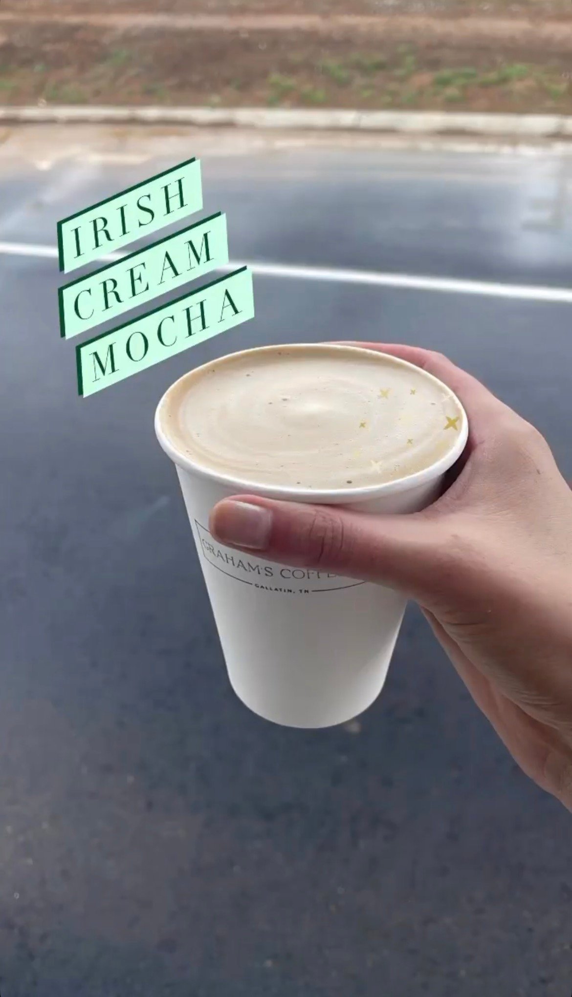 Graham's Coffee Co gallery image